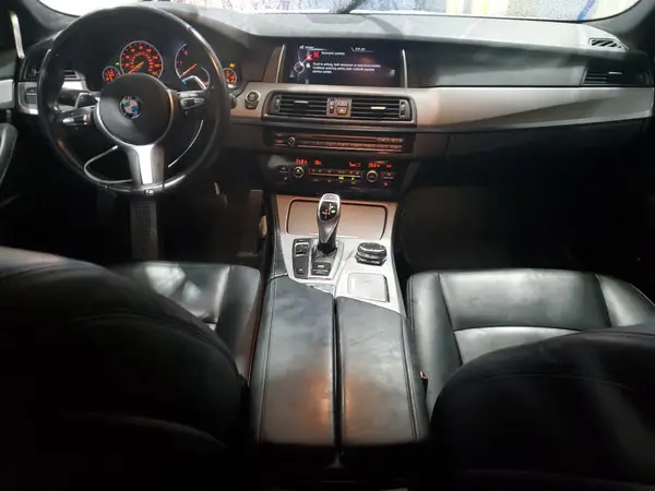 WBAXA5C54GG042301 2016 BMW 5ER - Image 8
