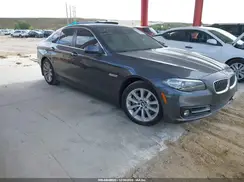 WBAXA5C55GD691977 2016 BMW 5ER