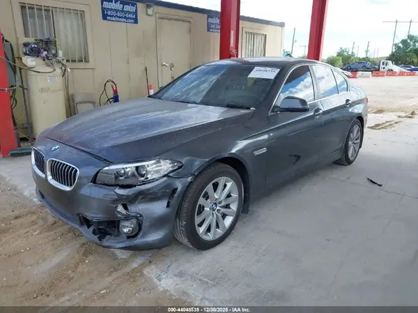 WBAXA5C55GD691977 2016 BMW 5ER - Image 2