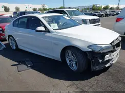 WBAXA5C55GG042484 2016 BMW 5ER