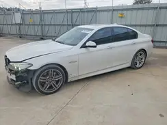 WBAXA5C56GG042476 2016 BMW 5ER