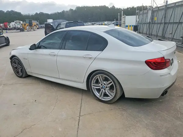 WBAXA5C56GG042476 2016 BMW 5ER - Image 2