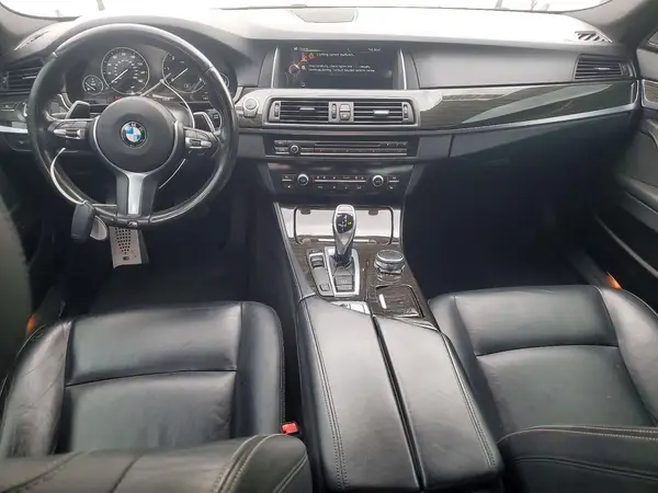 WBAXA5C56GG042476 2016 BMW 5ER - Image 8