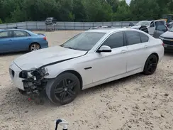 WBAXA5C56GG042493 2016 BMW 5ER