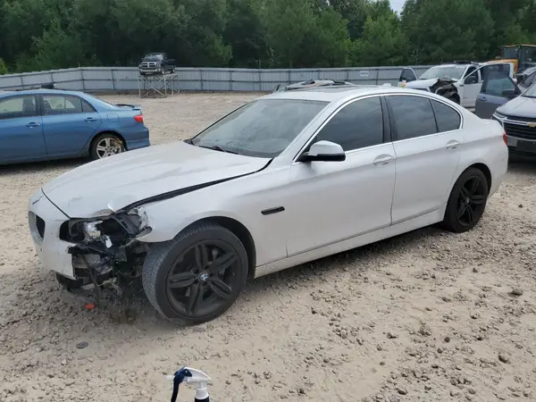 WBAXA5C56GG042493 2016 BMW 5ER - Image 1
