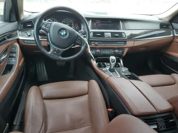 WBAXA5C56GG042493 2016 BMW 5ER - Image 8