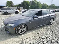 WBAXA5C57GD691866 2016 BMW 5ER