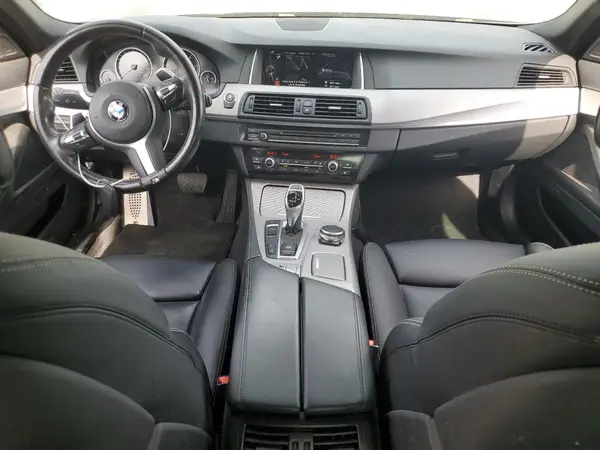 WBAXA5C57GD691866 2016 BMW 5ER - Image 8