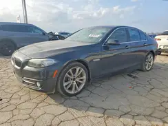 WBAXA5C57GD691978 2016 BMW 5ER
