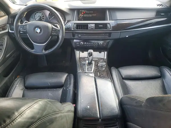 WBAXA5C57GD691978 2016 BMW 5ER - Image 8