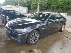 WBAXA5C57GG042003 2016 BMW 5ER