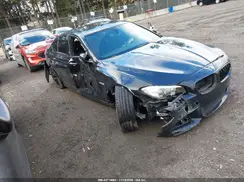 WBAXA5C57GG042082 2016 BMW 5ER