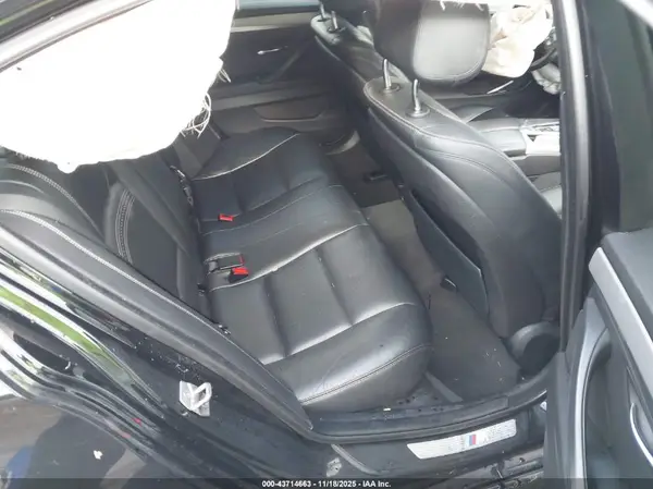 WBAXA5C57GG042082 2016 BMW 5ER - Image 8