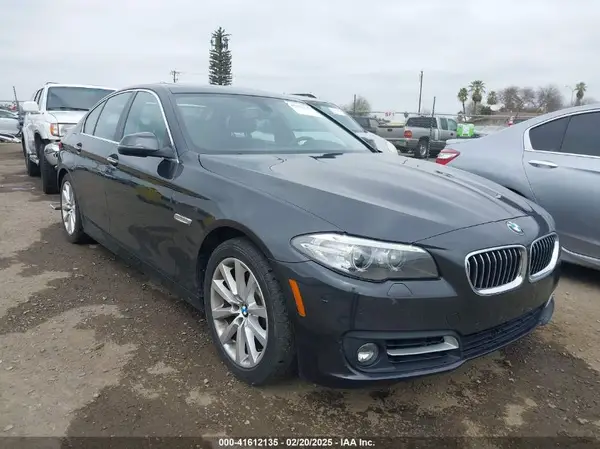 WBAXA5C58GG042429 2016 BMW 5ER - Image 1