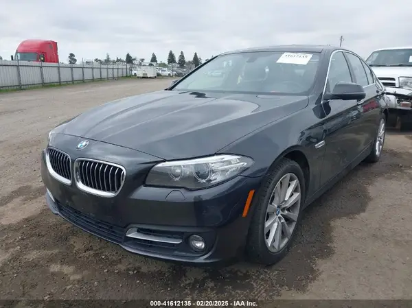 WBAXA5C58GG042429 2016 BMW 5ER - Image 2