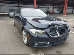 WBAXA5C59GG042164 2016 BMW 5ER