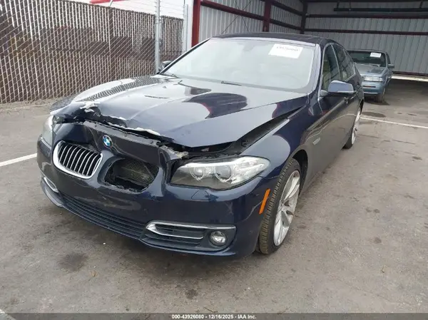 WBAXA5C59GG042164 2016 BMW 5ER - Image 2