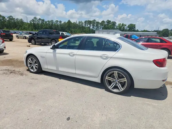 WBAXA5C5XGD691876 2016 BMW 5ER - Image 2