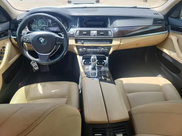 WBAXA5C5XGD691876 2016 BMW 5ER - Image 8