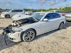 WBAXA5C5XGD691893 2016 BMW 5ER