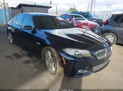 WBAXA5C5XGD691960 2016 BMW 5ER
