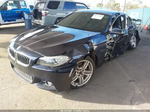 WBAXA5C5XGD691960 2016 BMW 5ER - Image 2