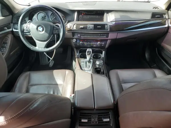 WBAXA5C5XGG042125 2016 BMW 5ER - Image 8