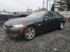 WBAXH5C50DDW14909 2025 BMW 5ER