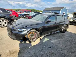 WBS13HJ00SFU73818 2025 BMW M3