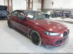 WBS13HJ00TFW48893 2026 BMW M3