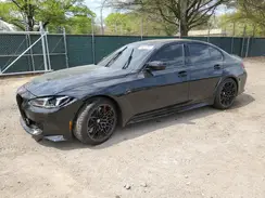 WBS13HJ02SFU65199 2025 BMW M3