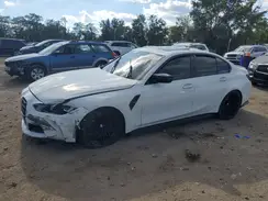WBS13HJ06SFU38474 2025 BMW M3