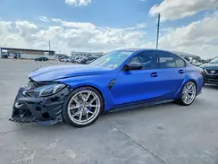 WBS13HJ08SFV06080 2025 BMW M3