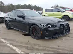 WBS13HJ0XSFU30622 2025 BMW M3
