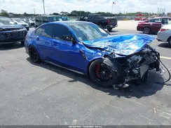 WBS13HJ0XSFU55536 2025 BMW M3