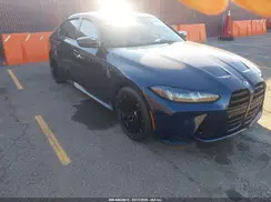 WBS13HJ0XSFU60560 2025 BMW M3