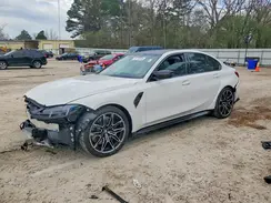 WBS13HJ0XTFW18901 2026 BMW M3
