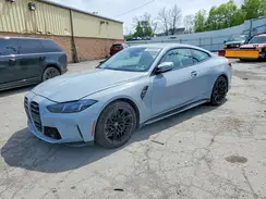 WBS13HK02TCV73498 2026 BMW M4
