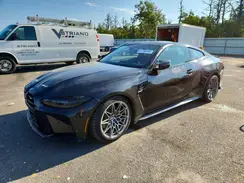 WBS13HK08SCU06495 2025 BMW M4