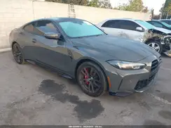 WBS13HK08SCU69516 2025 BMW M4