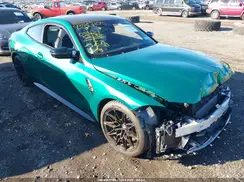 WBS13HK08SCU73825 2025 BMW M4