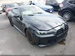 WBS13HK08TCX51186 2026 BMW M4