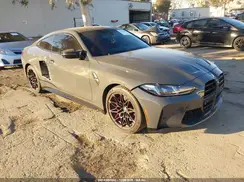 WBS13HK09SCS84035 2025 BMW M4