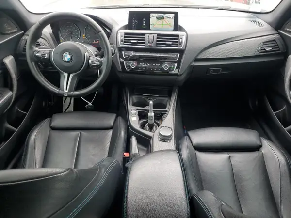 WBS1H9C31HV888417 2017 BMW M2 - Image 8