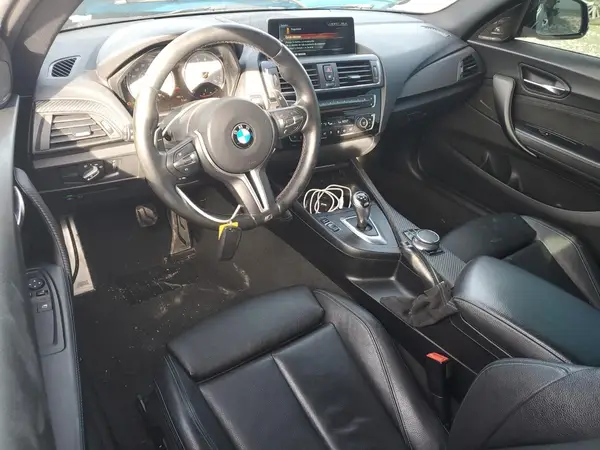 WBS1H9C31HV888840 2017 BMW M2 - Image 8