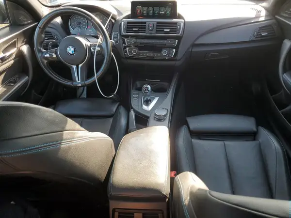 WBS1H9C35HV888226 2017 BMW M2 - Image 8
