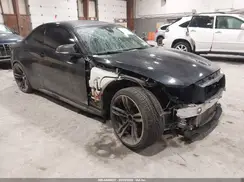 WBS1H9C36HV887280 2017 BMW M2