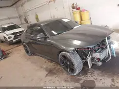 WBS1H9C36HV888803 2017 BMW M2