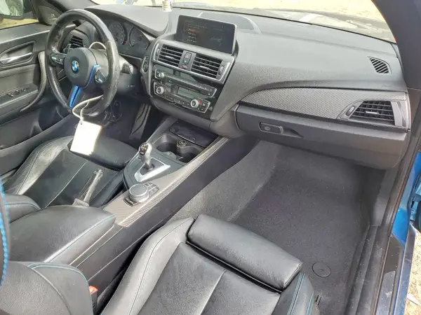 WBS1H9C37HV887207 2017 BMW M2 - Image 8