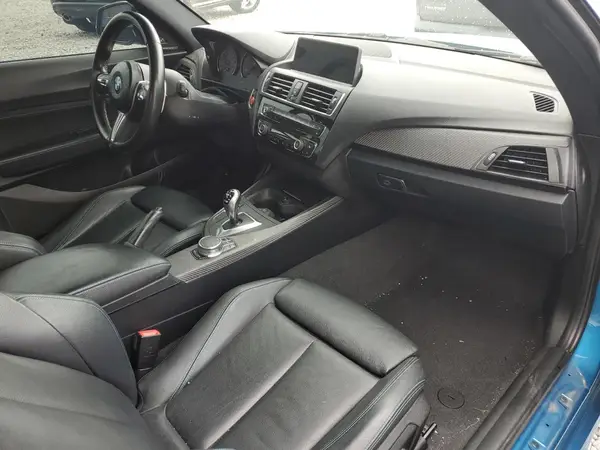 WBS1H9C37HV888261 2017 BMW M2 - Image 8